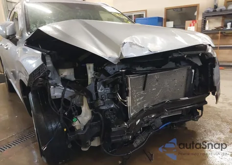 2020 Hyundai Palisade Limited from USA, damaged, VIN KM8R5DHE8LU070998